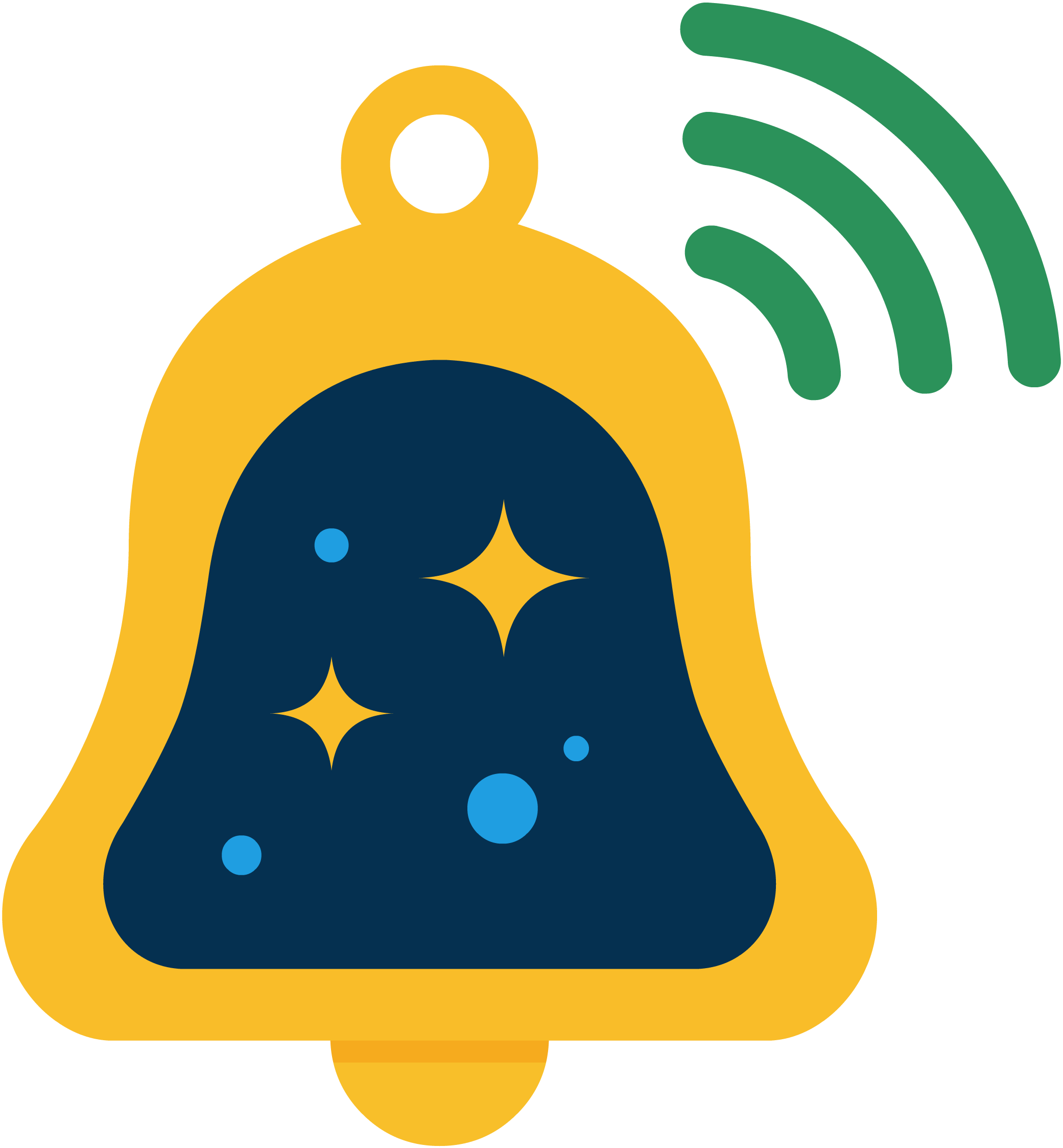 Planet Bell Logo